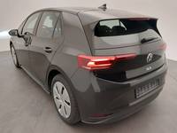 Вид сзади слева