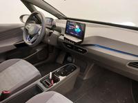 Вид на салон