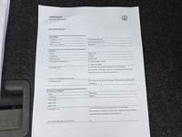 Документ о выполнении сервиса