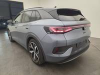 Вид сзади слева