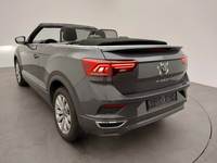 Вид сзади слева