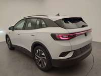 Вид сзади слева