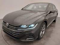 VW Arteon Shooting Brake 1,4 TSI DSG "R-line"