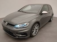 VW Golf R 2,0 TSI 4Motion DSG ABT Leistungssteigerung 370PS