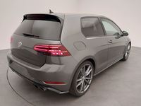 Вид сзади справа