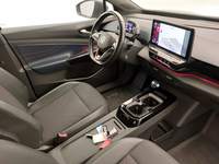 Вид на салон