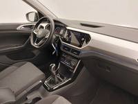 Pogled unutrašnji prostor