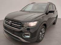 Pogled sprijeda lijevo