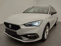 Seat Leon Sportstourer 1,5 eTSI ACT DSG "FR"