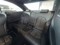 View of rear seat