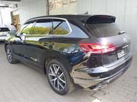 Pogled straga lijevo