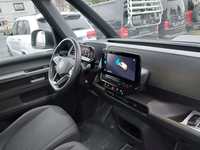 Вид на салон