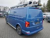 Вид сзади слева