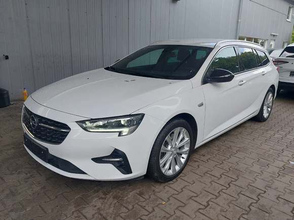 Вид спереди слева