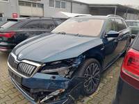 Вид спереди слева