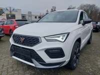 Cupra Ateca 1,5 TSI DSG