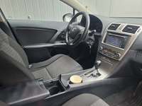 Вид на салон