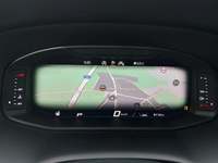 Вид на приборную панель