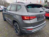 Вид сзади слева