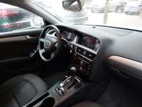 Вид на салон