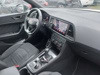 Вид на салон