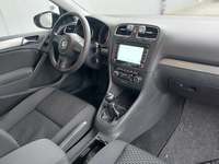 Вид на салон