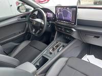 Pogled unutrašnji prostor