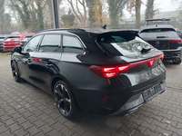 Pogled straga lijevo