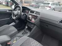 Вид на салон