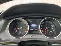 Вид на приборную панель