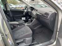 Вид на салон