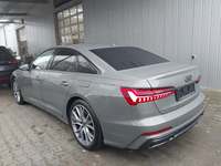 Вид сзади слева