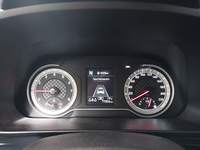 Вид на приборную панель