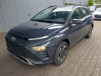 Hyundai Bayon 1,0 T-GDI "Select"