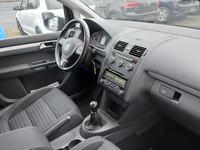 Вид на салон