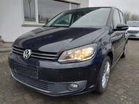 Вид спереди слева