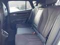 View of rear seat