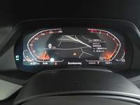 Вид на приборную панель