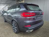 Вид сзади слева