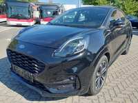Ford Puma 1,0 EcoBoost "ST-Line"