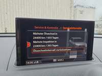 Статус автомобиля