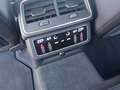 View of rear climate control switch