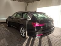 Вид сзади слева