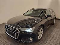 Audi A6 Avant sport 50 TDI quattro Tiptronic