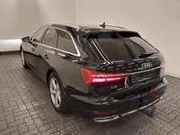 Вид сзади слева