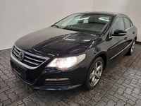 Вид спереди слева