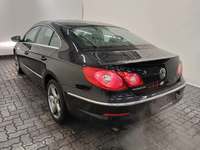 Вид сзади слева