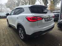 Вид сзади слева