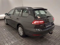 Вид сзади слева