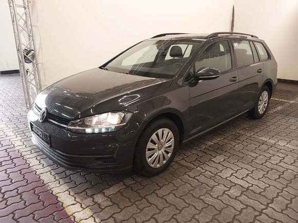 Вид спереди слева